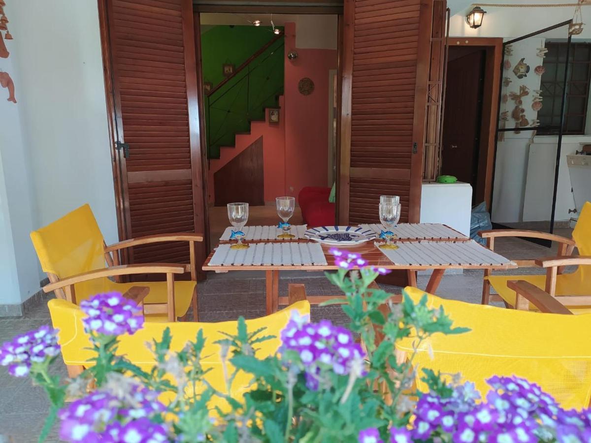The Seaside Villas Nikiti  Exterior photo