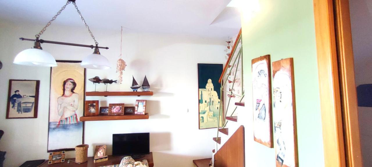 The Seaside Villas Nikiti  Exterior photo