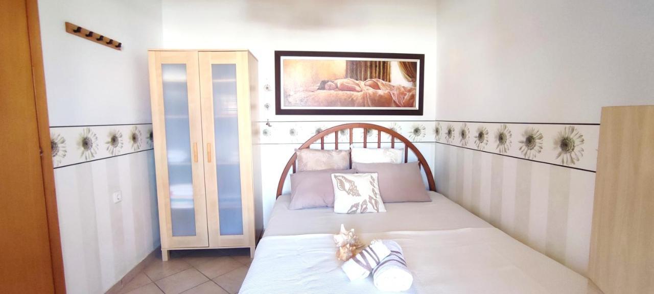The Seaside Villas Nikiti  Exterior photo