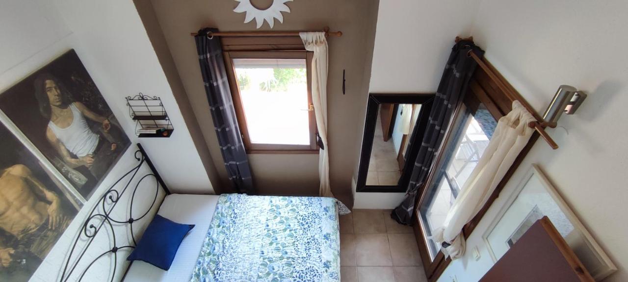 The Seaside Villas Nikiti  Exterior photo